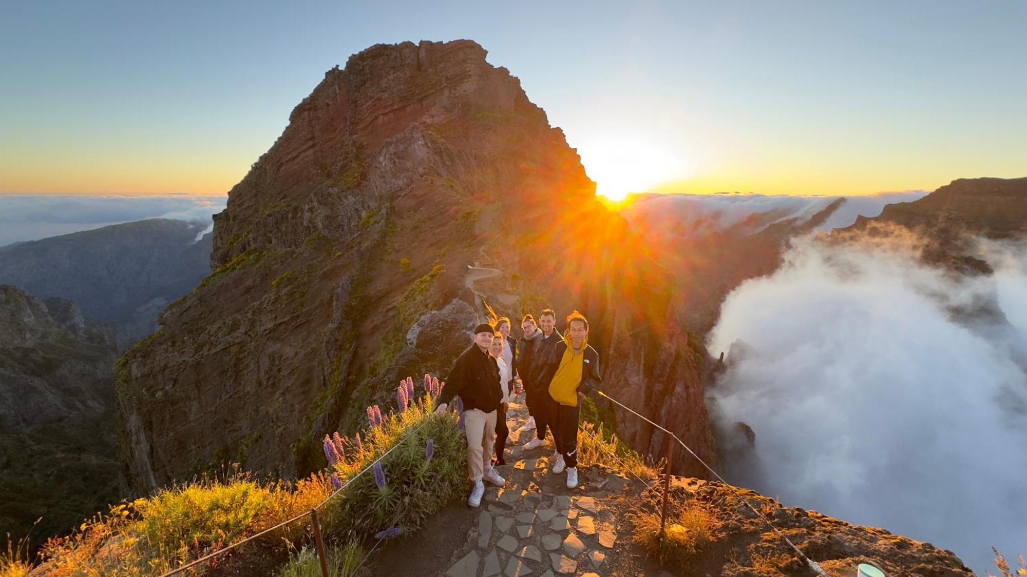 Homeoffice Madeira - Coliving & Coworking With A Nice Community Santa Cruz  Exterior photo