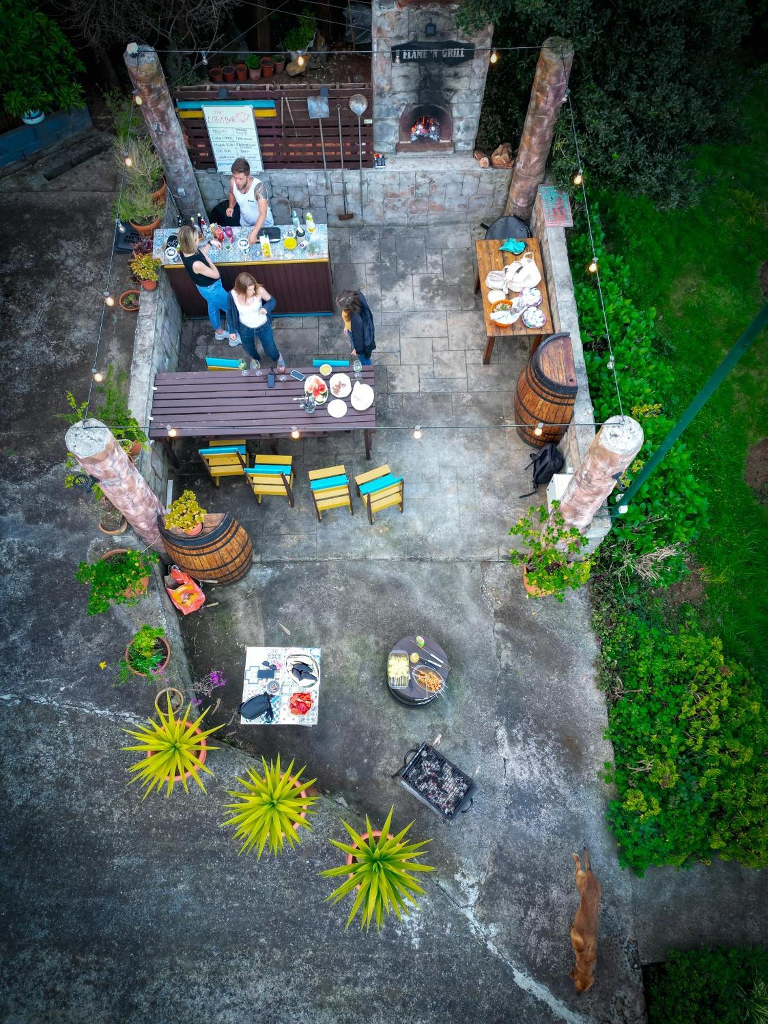 Homeoffice Madeira - Coliving & Coworking With A Nice Community Santa Cruz  Exterior photo